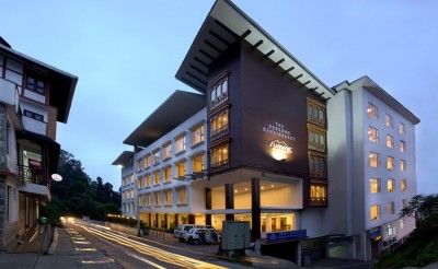 Summit Denzong Hotel &amp; Spa