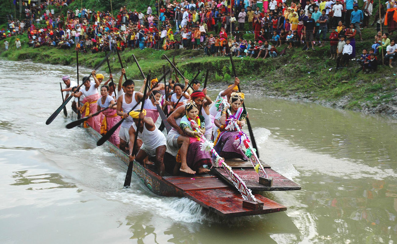 Manipur