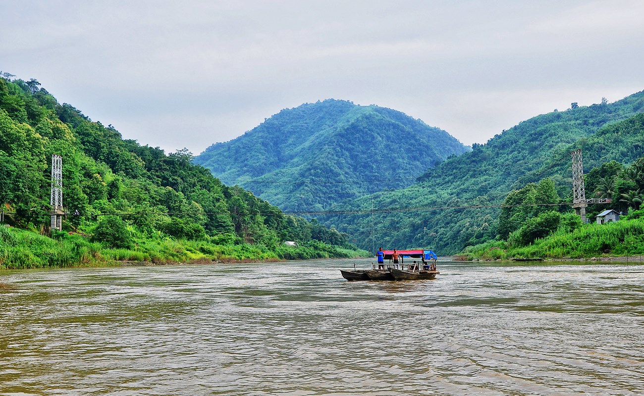 Photo: Chungnunga Sahuai