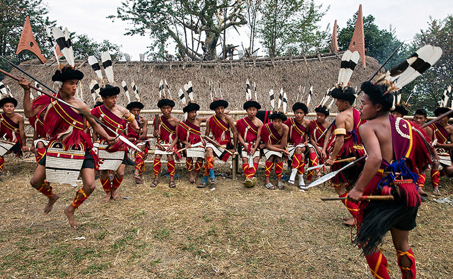 Photo: Abhishek Hajela