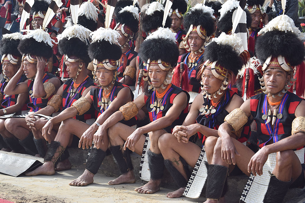 Photo: Biddyut J. Das