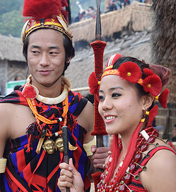 Photo: Biddyut J. Das