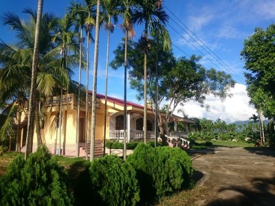 Aiers&#039; Farmstay