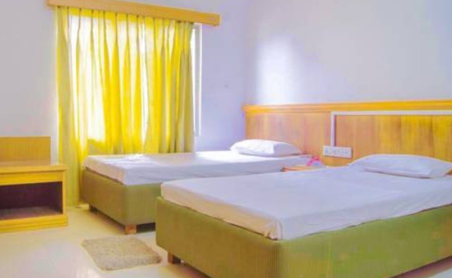 City Regency Hotel (Dibrugarh)