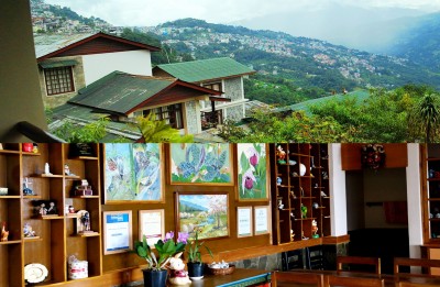 Hidden Forest Retreat, Gangtok