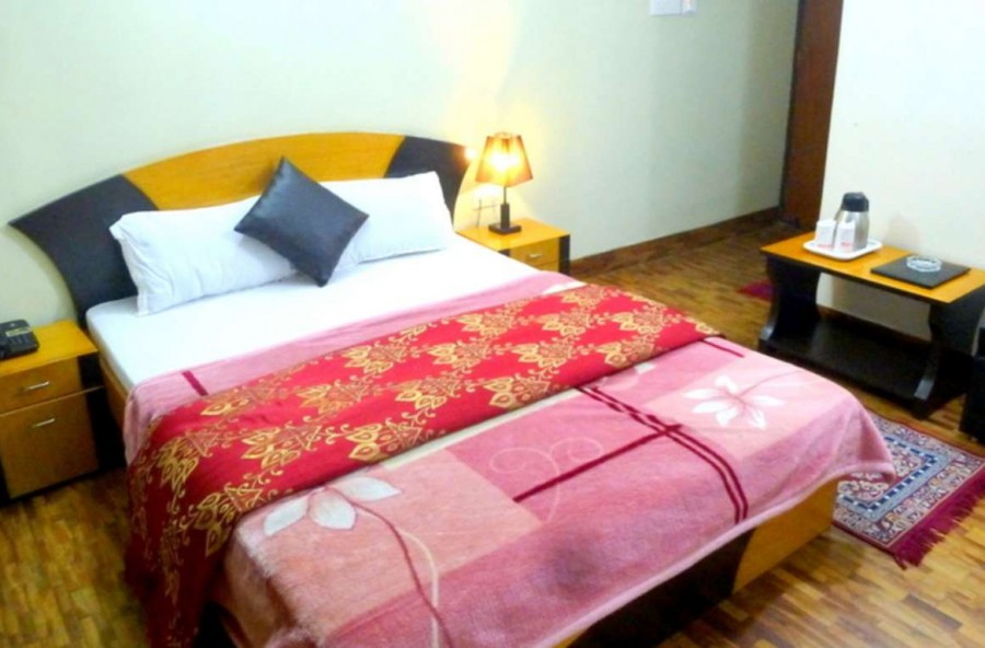 Hotel Ricasa