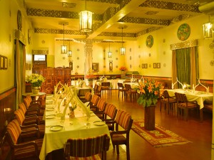 Hotel Nor-Khill
