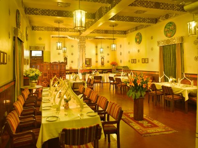 Hotel Nor-Khill