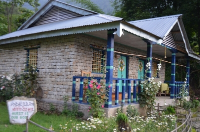 Daragaon Village Retreat